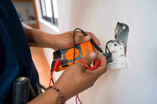 Best Electrical Outlet Repair  in New London, OH