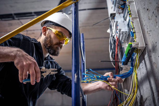 Best Best Electricians Near Me  in New London, OH