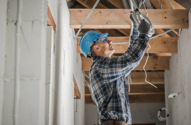 Best Affordable Emergency Electrician  in New London, OH
