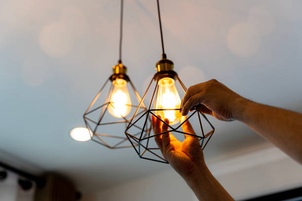 Best Commercial Electrician Services  in New London, OH