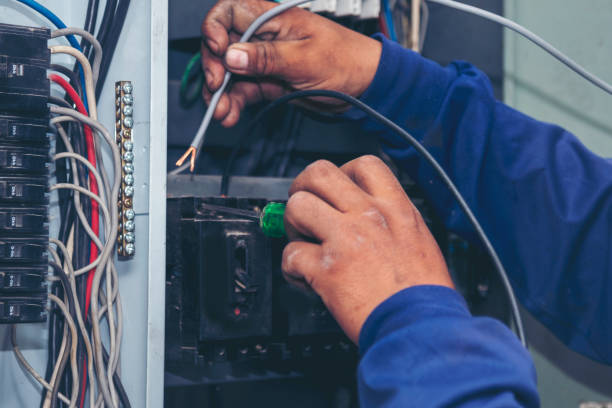 Best Electrical Upgrades for Homes  in New London, OH