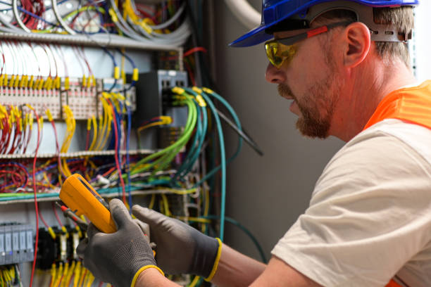 Best Electrical System Inspection  in New London, OH