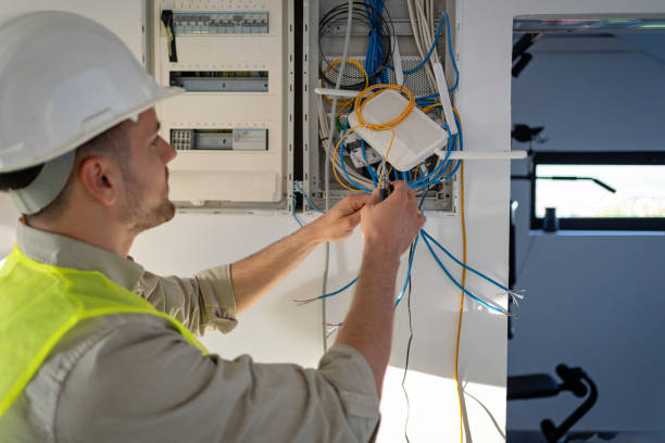 Best Commercial Electrician Services  in New London, OH