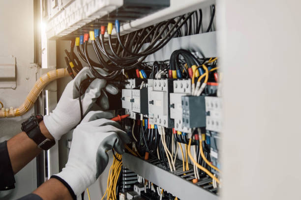 Best Electrician Near Me  in New London, OH