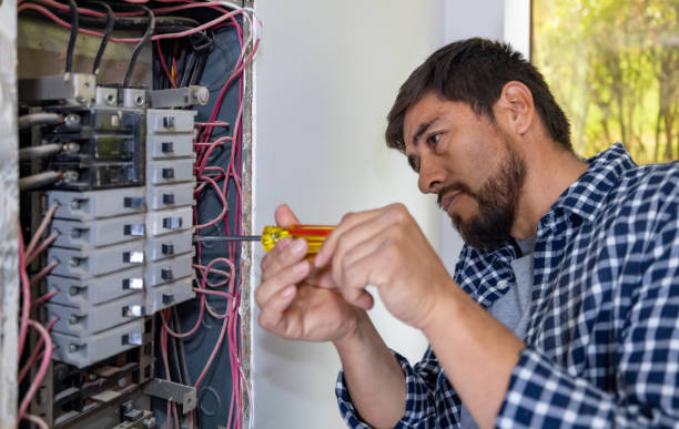 Best Emergency Electrician Near Me  in New London, OH